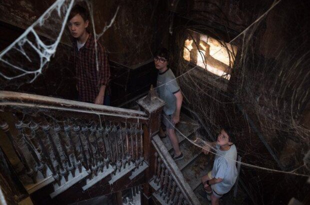 Оно (2017) - фото 11