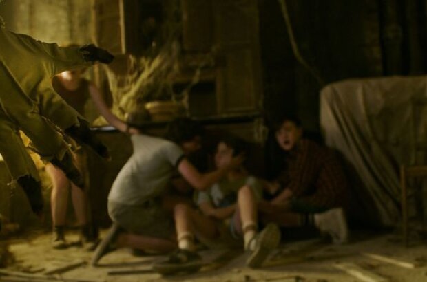 Оно (2017) - фото 14