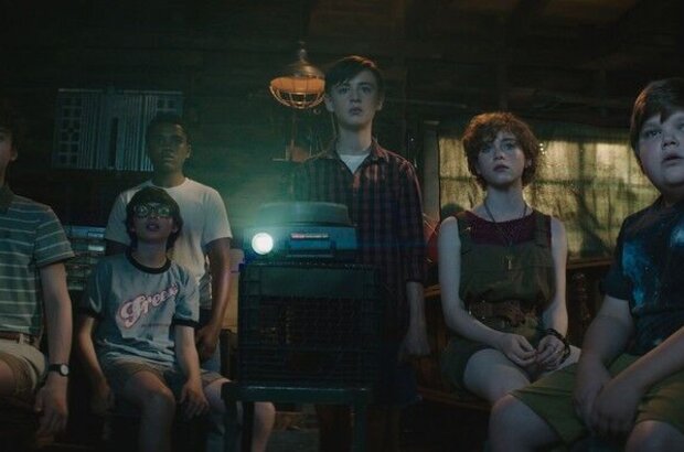 Оно (2017) - фото 13