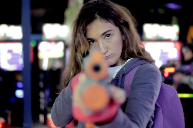 Las Plantas (2015) - photo 6