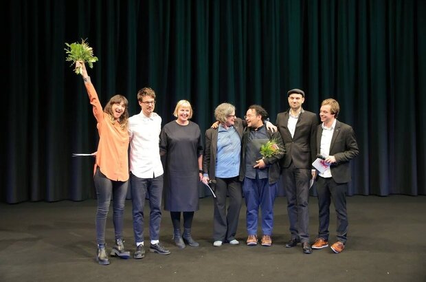 Las Plantas (2015) - photo 3