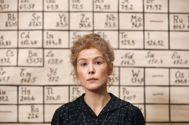 Radioactive (2019) - photo 6