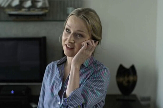 Maid (2011) - photo 6