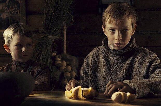 Pismo (2007) - photo 4