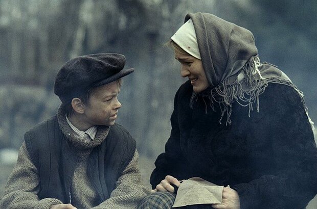 Pismo (2007) - photo 5