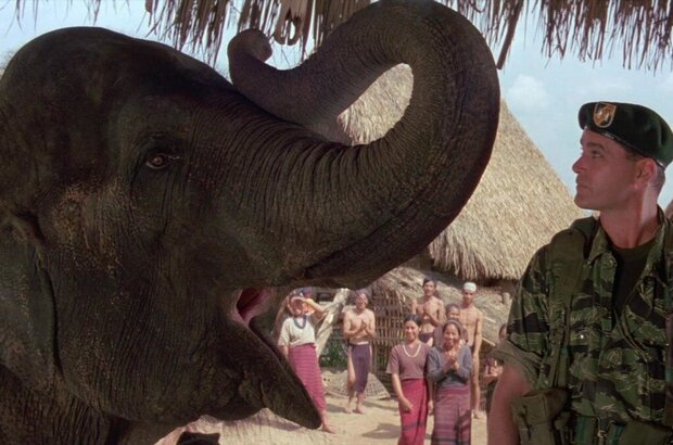 Operation Dumbo Drop (1995) - photo 2