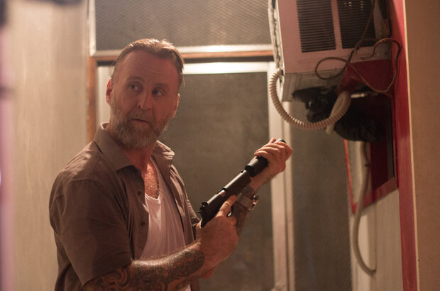 General Commander (2019) - photo 10