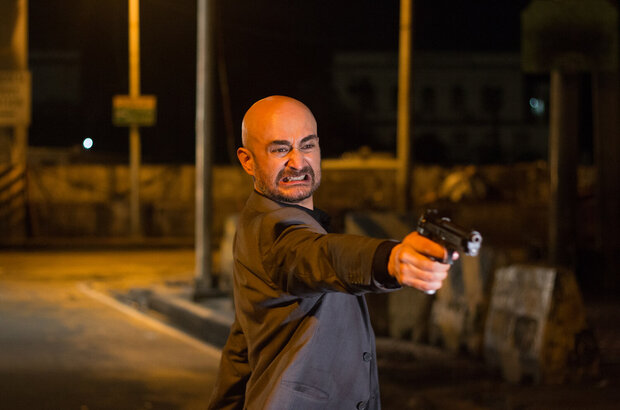 General Commander (2019) - photo 4