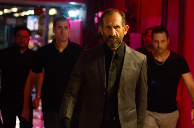 General Commander (2019) - photo 14