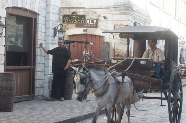 General Commander (2019) - photo 18
