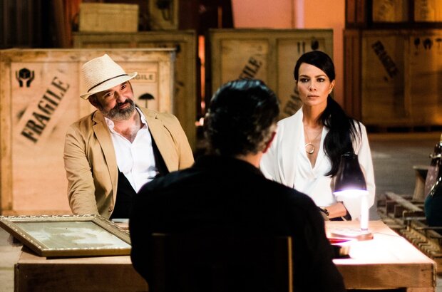General Commander (2019) - photo 16