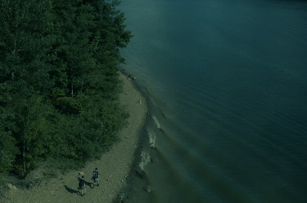 The Long Dark Trail (2022) - photo 20