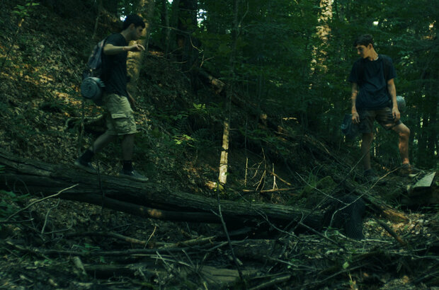 The Long Dark Trail (2022) - photo 23