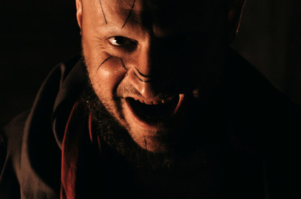 The Long Dark Trail (2022) - photo 7