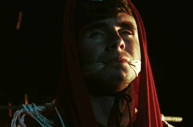 The Long Dark Trail (2022) - photo 3