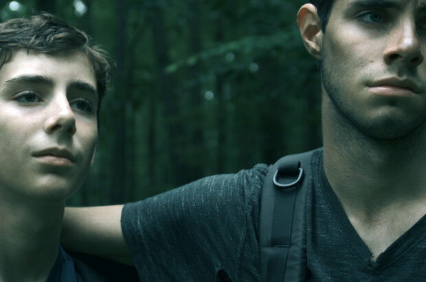 The Long Dark Trail (2022) - photo 2