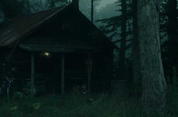 The Long Dark Trail (2022) - photo 9