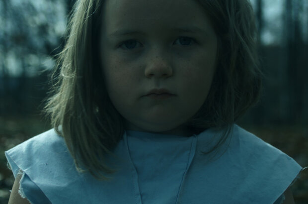 The Long Dark Trail (2022) - photo 12