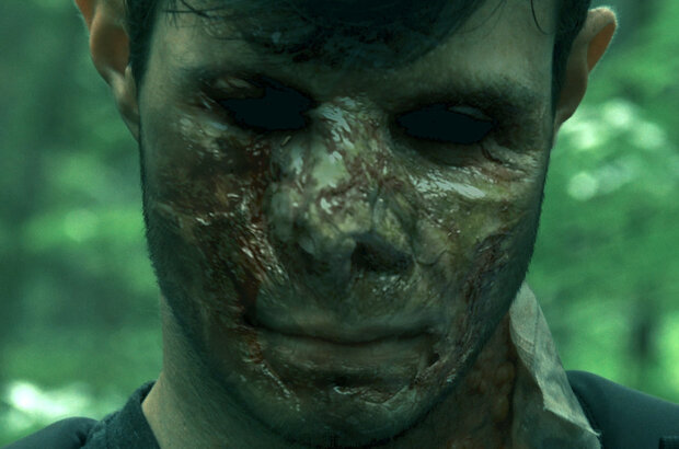 The Long Dark Trail (2022) - photo 4