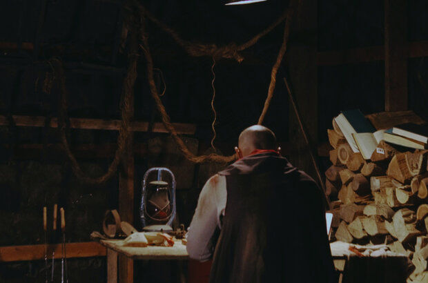 The Long Dark Trail (2022) - photo 10