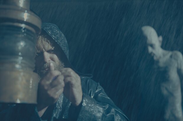 Последнее путешествие «Деметра» (2023) - фото 1