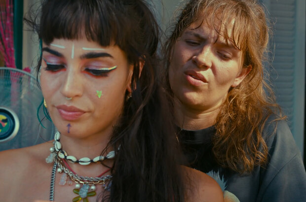 The Balconettes (2024) - photo 5