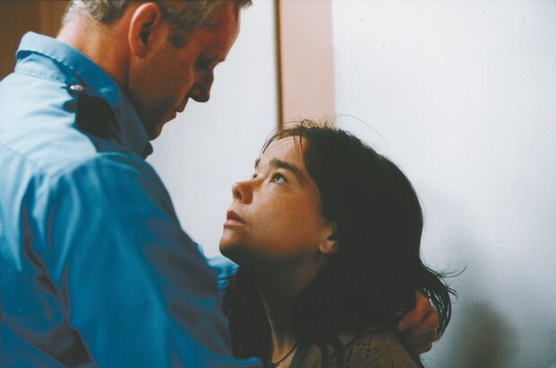 Dancer in the Dark (2000) - photo 7