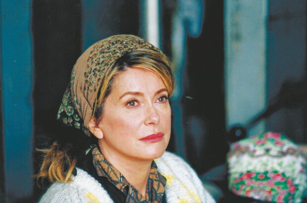 Dancer in the Dark (2000) - photo 4