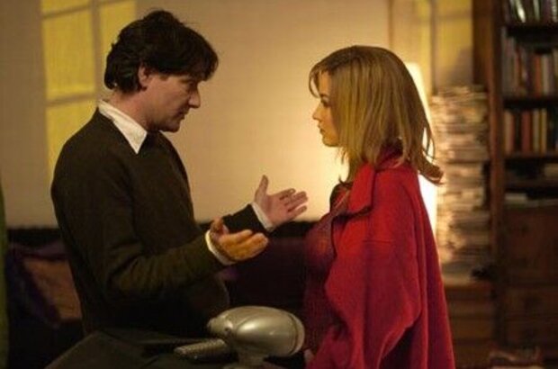 Interview (2003) - photo 1