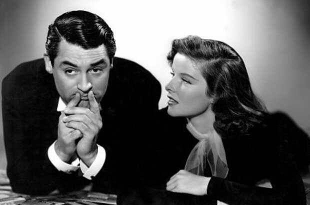 Holiday (1938) - photo 1