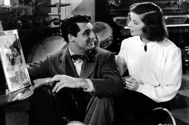 Holiday (1938) - photo 2