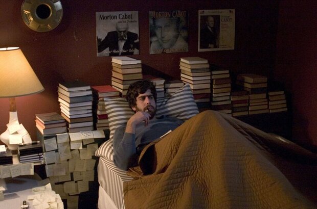 Без названия (2009) - фото 7