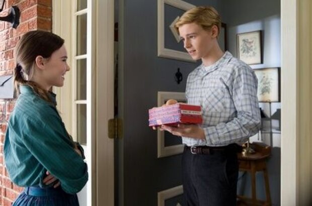 Flipped (2010) - photo 1