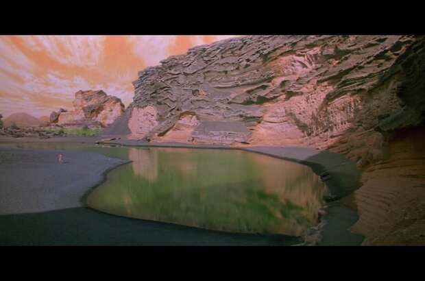 Enemy Mine (1985) - photo 2