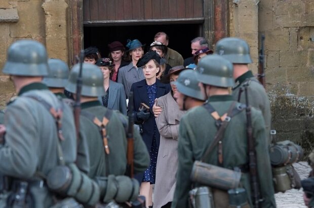 Suite Française (2014) - photo 5