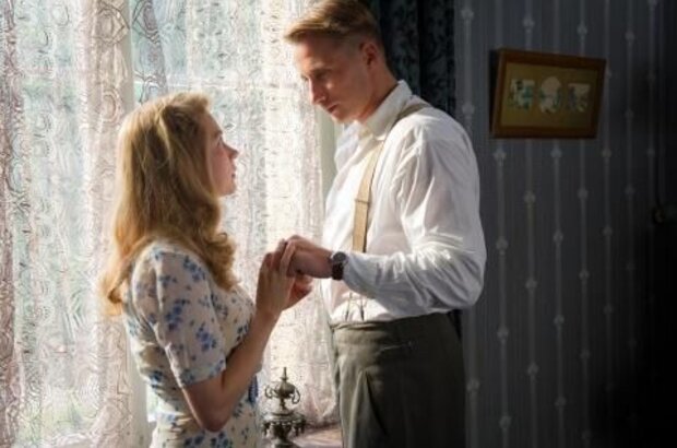 Suite Française (2014) - photo 1