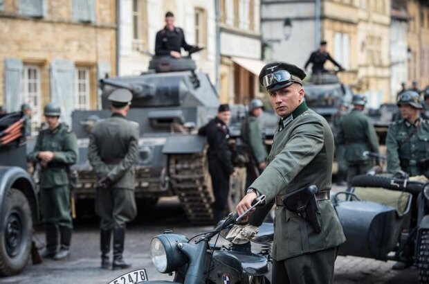 Suite Française (2014) - photo 3