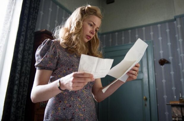 Suite Française (2014) - photo 2