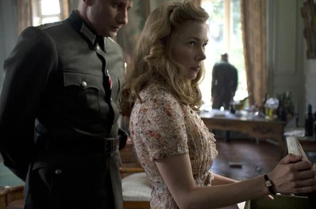 Suite Française (2014) - photo 7
