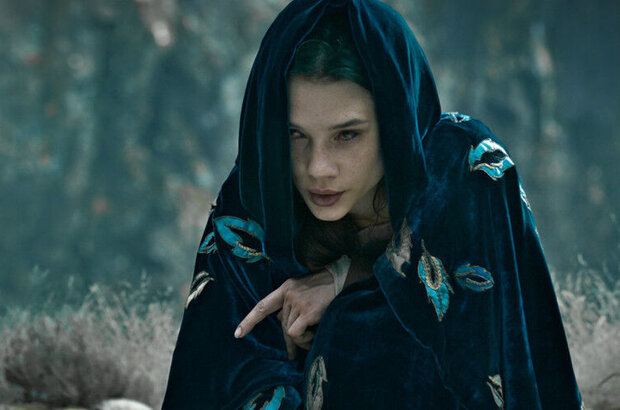 Меч короля Артура (2017) - фото 14