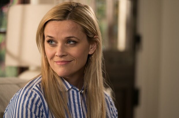 Home Again (2017) - photo 8