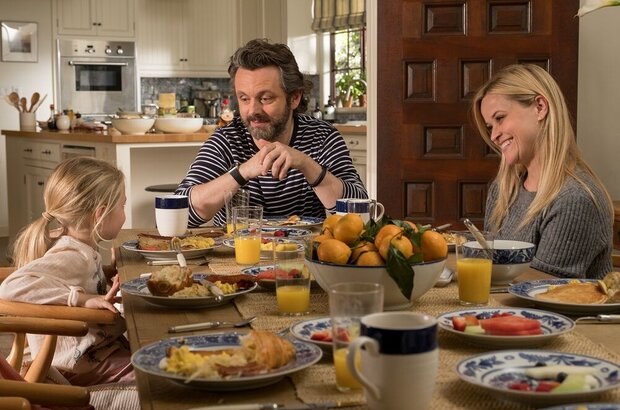 Home Again (2017) - photo 5