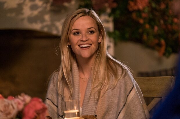 Home Again (2017) - photo 3