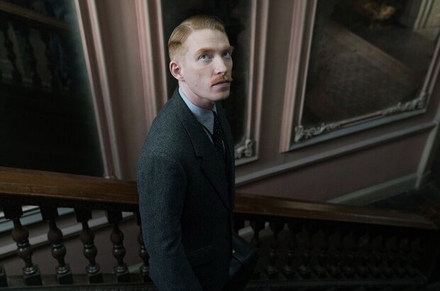 The Little Stranger (2018) - photo 1