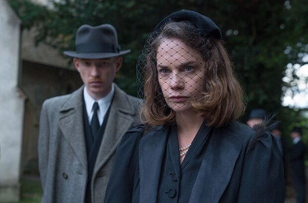 The Little Stranger (2018) - photo 2
