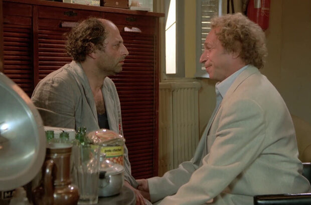 Les Compères (1983) - photo 3