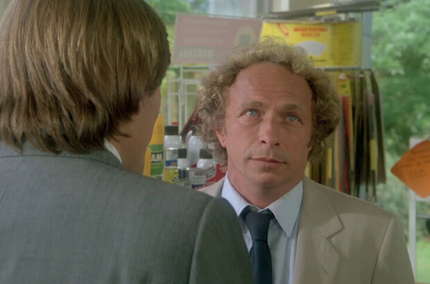Les Compères (1983) - photo 2