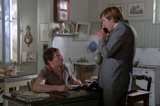 Les Compères (1983) - photo 7