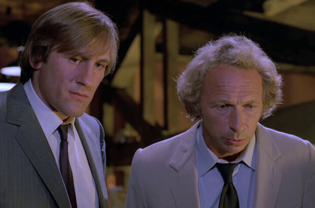 Les Compères (1983) - photo 1