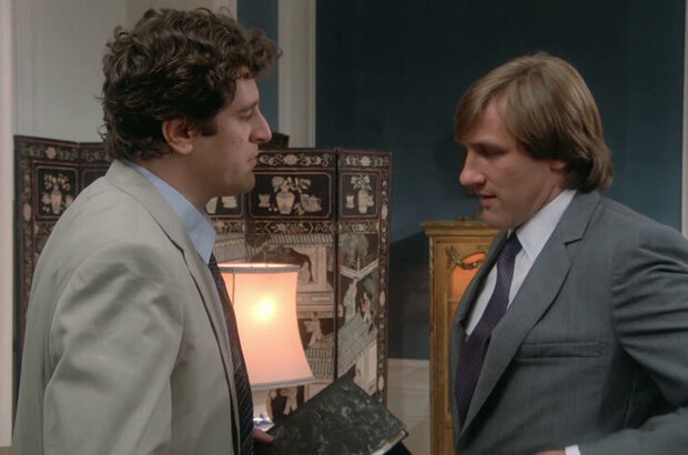 Les Compères (1983) - photo 5